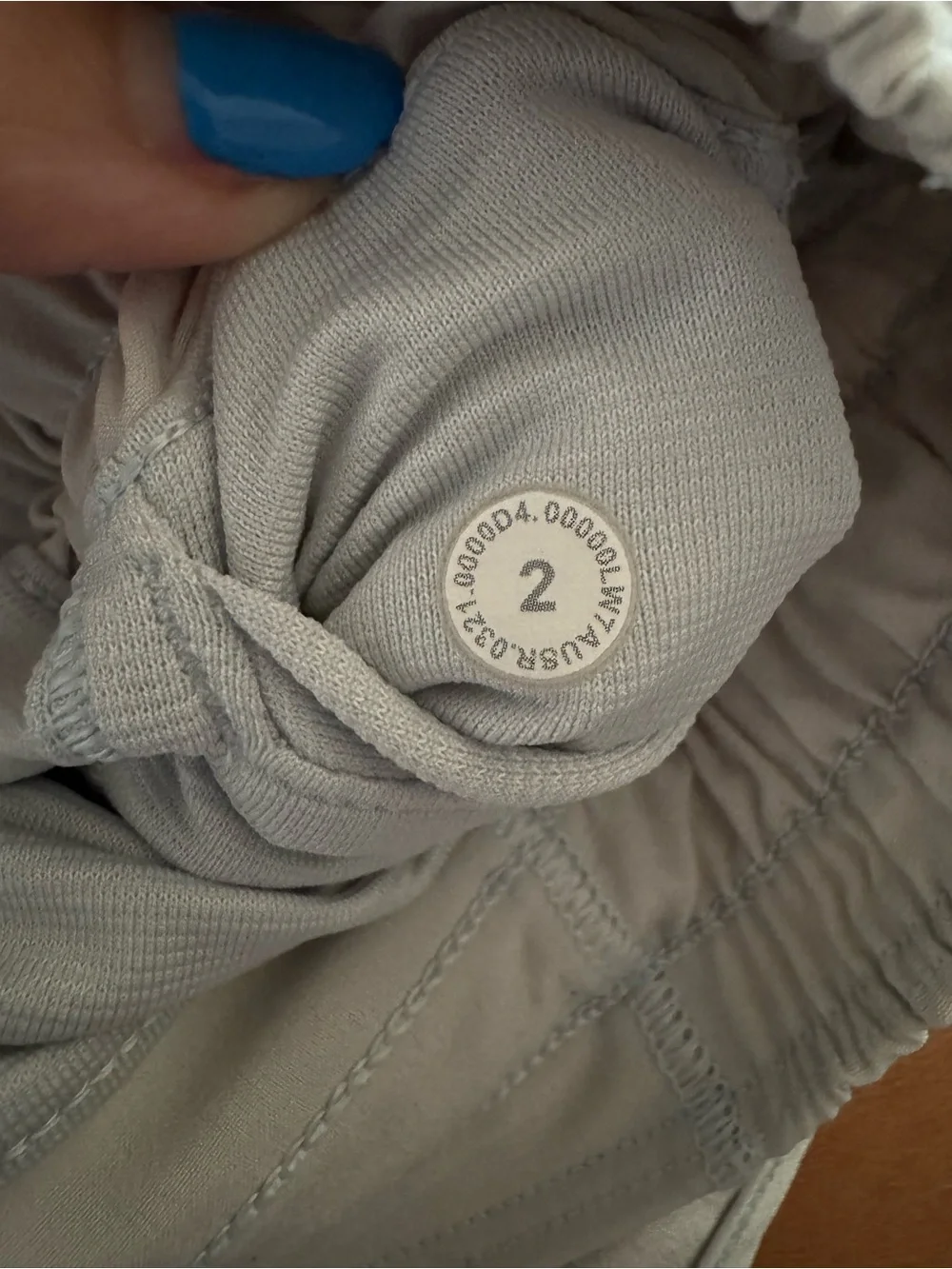 Lululemon shorts - Picture 3 of 3